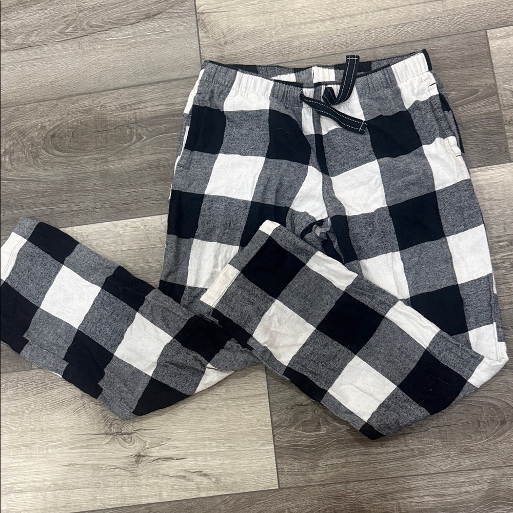 Old Navy pajama pants